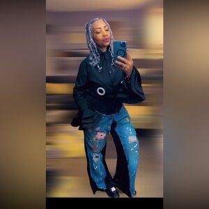 Meet your Posher, Tracy